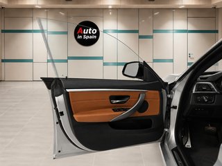 BMW Serie 4 420i 2019