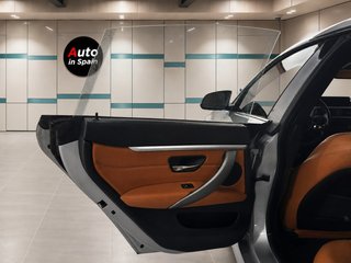 BMW Serie 4 420i 2019