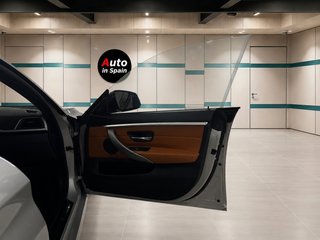 BMW Serie 4 420i 2019