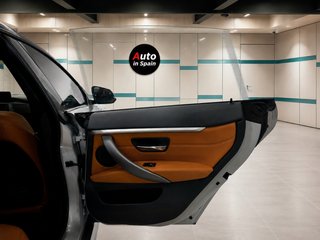 BMW Serie 4 420i 2019