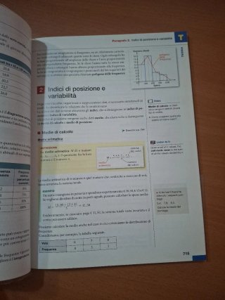 Matematica verde 3a 3b