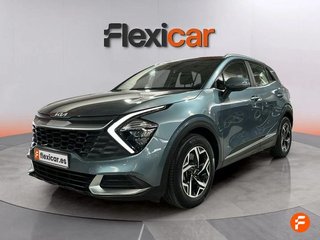 Kia Sportage 1.6 T-GDi 130kW GT Line Essentia DCT 4x4