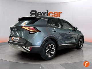 Kia Sportage 1.6 T-GDi 130kW GT Line Essentia DCT 4x4