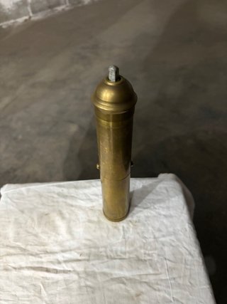 Macina Caffè Ottone Vintage