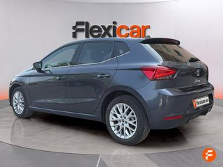 Seat Ibiza 1.0 TSI 85kW Xcellence
