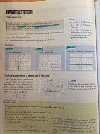 Matemáticas, 2 Secundaria, Fanfest