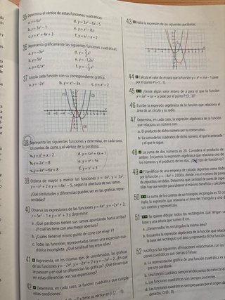 Matemáticas, 2 Secundaria, Fanfest