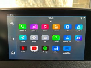 Ottocast Play2Video Pro Multimedia Adapter