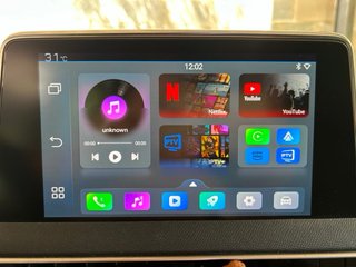 Ottocast Play2Video Pro Multimedia Adapter