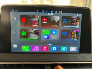 Ottocast Play2Video Pro Multimedia Adapter