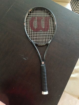 Raqueta de Tenis Wilson Staff 150 ST
