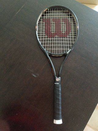 Raqueta de Tenis Wilson Staff 150 ST