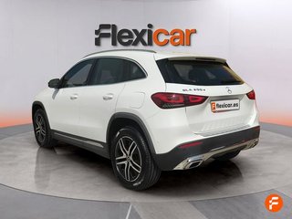 Mercedes GLA GLA 200 D