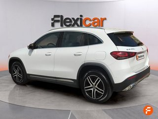 Mercedes GLA GLA 200 D