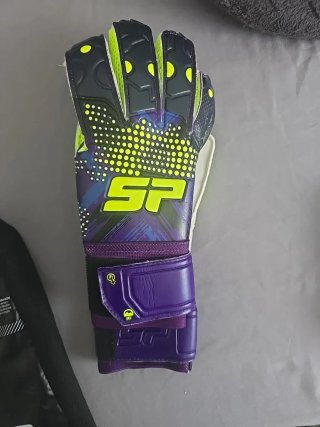 Guantes de portero SP