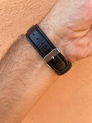 Orologio meccanico da uomo LEWA CALENDAR