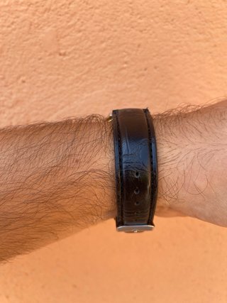 Orologio meccanico da uomo LEWA CALENDAR