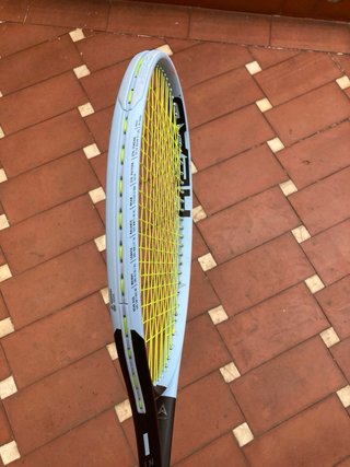 Raqueta Head Instinct team ( 285 g)