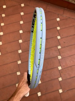 Raqueta Head Instinct team ( 285 g)