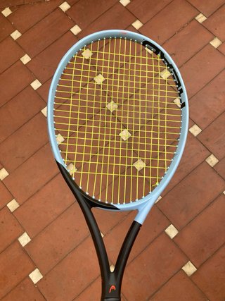 Raqueta Head Instinct team ( 285 g)