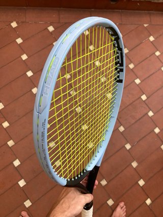 Raqueta Head Instinct team ( 285 g)