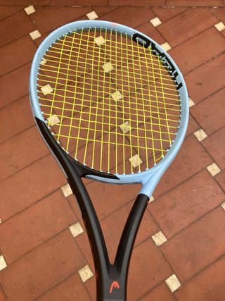 Raqueta Head Instinct team ( 285 g)