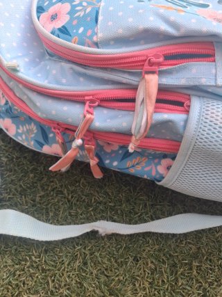 Mochila con ruedas MOVOM