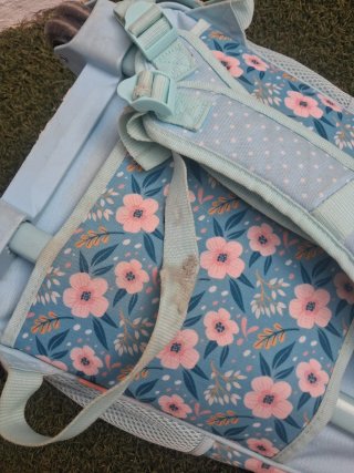 Mochila con ruedas MOVOM