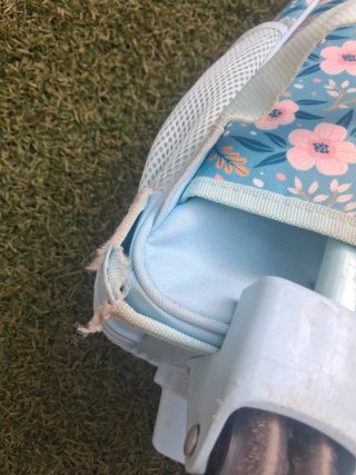 Mochila con ruedas MOVOM