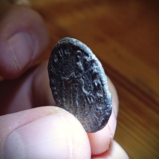 Moneda romana – Diocleciano – HERCVLI CONSERVAT