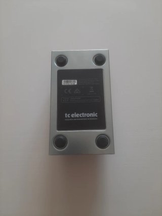 TC Electronic Nether Octaver Pedal