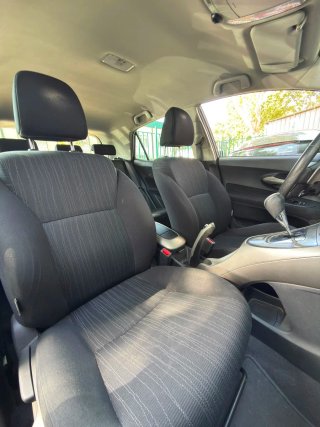 TOYOTA AURIS 140.000 KM AUTOMÁTICO