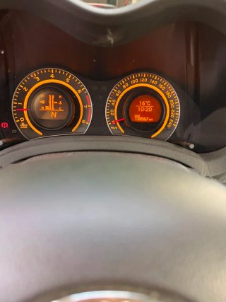 TOYOTA AURIS 140.000 KM AUTOMÁTICO