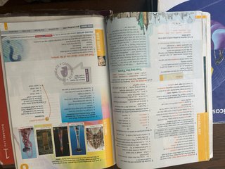 Living English 1 Bachillerato. Student's book