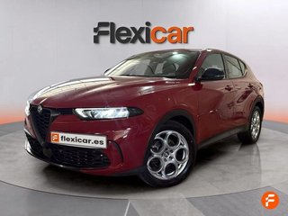 Alfa Romeo Tonale 1,6 DS 130 CV SPRINT FWD