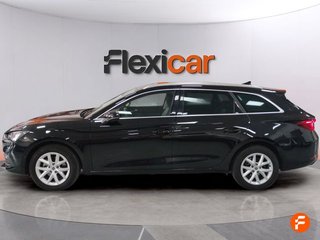 Seat Leon SP 1.5 TSI 110kW FR 75 Aniversario