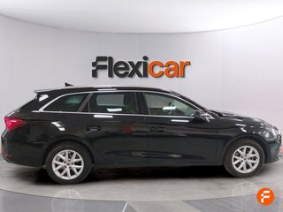 Seat Leon SP 1.5 TSI 110kW FR 75 Aniversario
