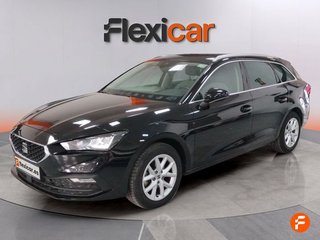 Seat Leon SP 1.5 TSI 110kW FR 75 Aniversario