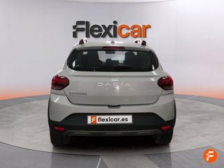 Dacia Sandero Stepway Expression TCe 67kW (90CV)