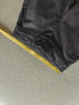 Pack 2 pantalones largos divino maestro