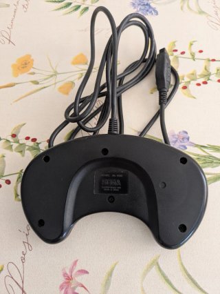 Consola Sega Mega Drive 2