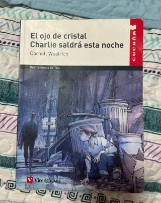 El Ojo de Cristal