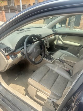 Audi A4 2005