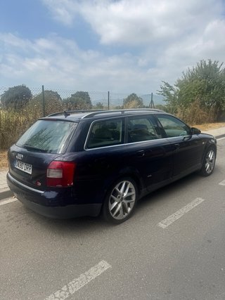 Audi A4 2005