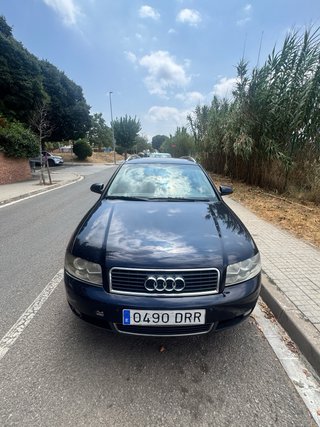 Audi A4 2005