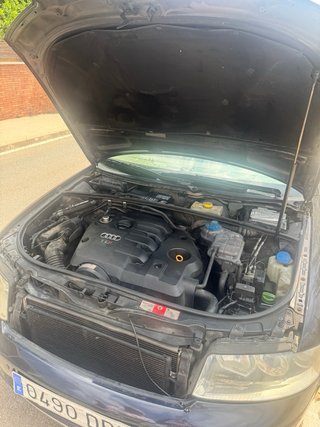Audi A4 2005