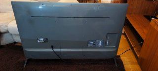 TV LG 49 WebOS
