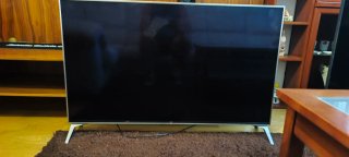 TV LG 49 WebOS