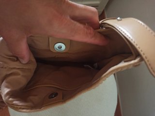 Bolso Parfois