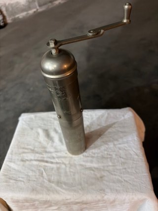 Macina Caffè Vintage